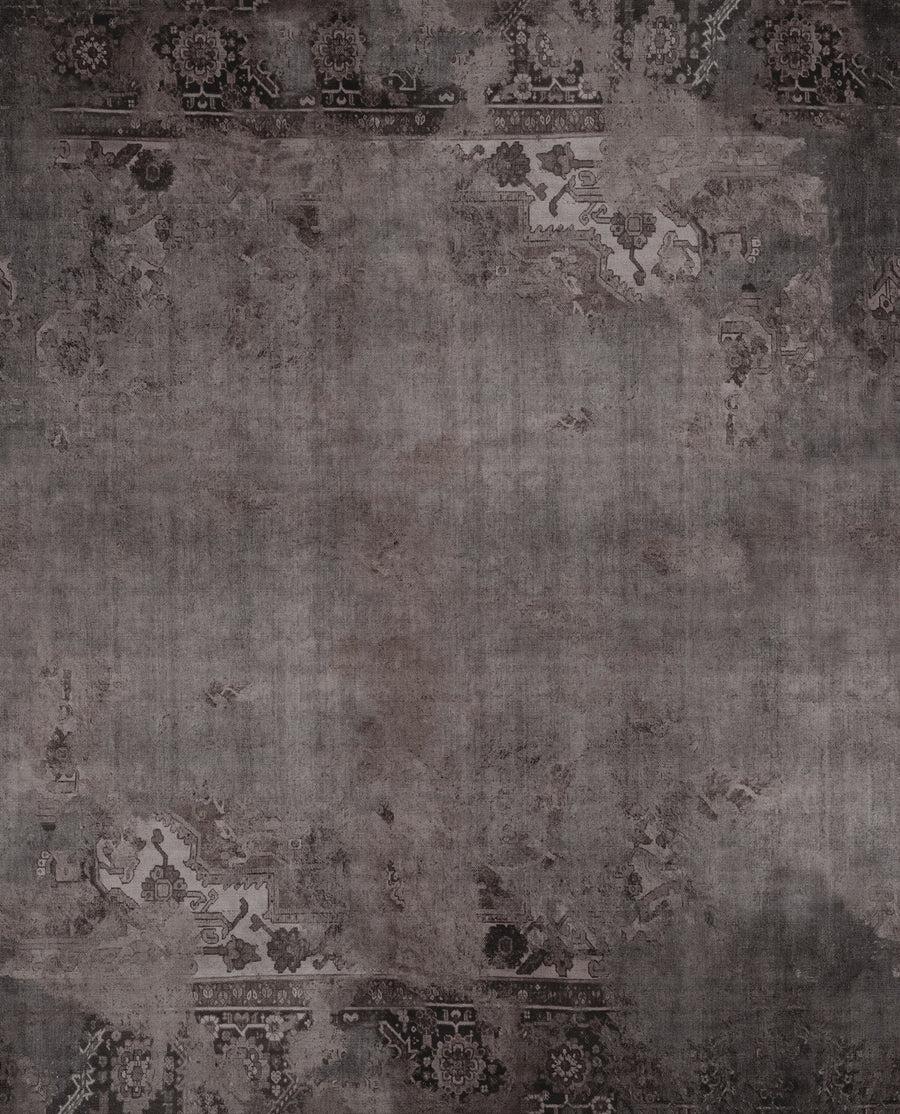 Zanjan, Ash Mural Wallpaper