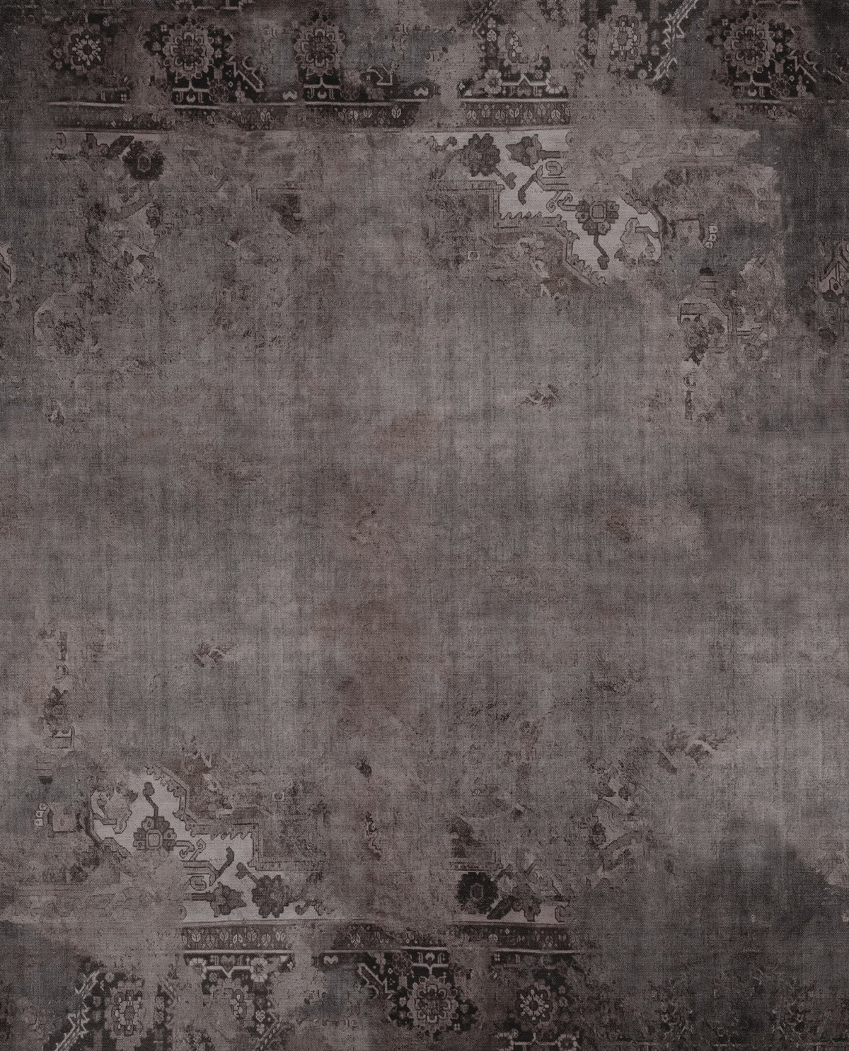 Zanjan, Ash Mural Wallpaper - pure wallpaper artwork