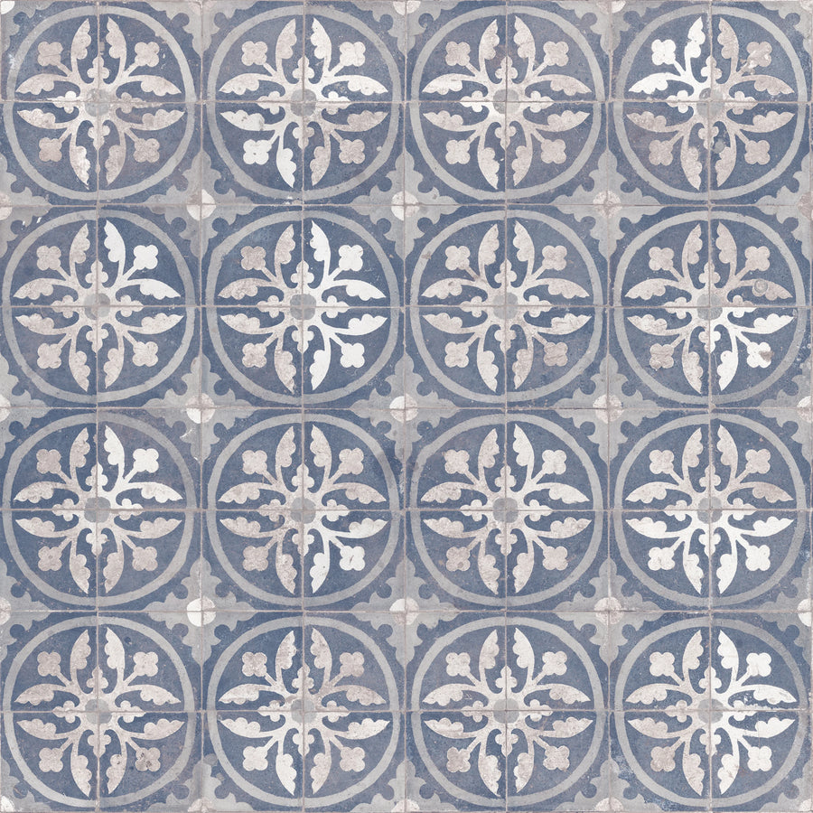 Ravenna, Cloud Mural Wallpaper