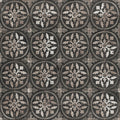 Ravenna, Charcoal Mural Wallpaper - pure wallpaper artwork