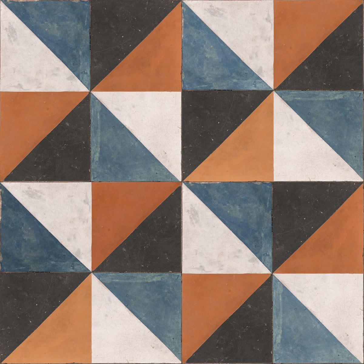 Tunis, Rust Mural Wallpaper - pure wallpaper artwork