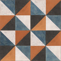 Tunis, Rust Mural Wallpaper - pure wallpaper artwork