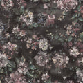 Fontvieille, Soft Velvet Mural Wallpaper - pure wallpaper artwork