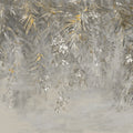 Honolulu, Gold Mural Wallpaper - pure wallpaper artwork
