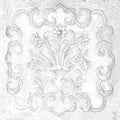 Marseille, Pearl Mural Wallpaper - pure wallpaper artwork