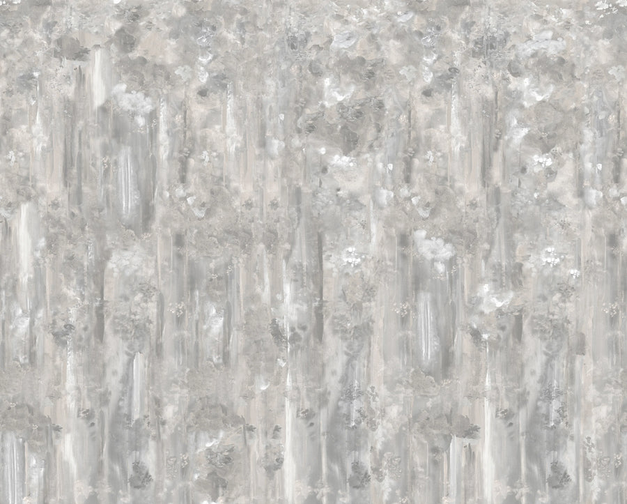 Deva, Pearl Mural Wallpaper