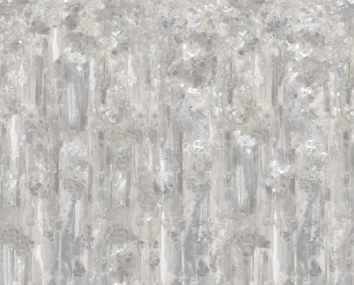 Deva, Pearl Mural Wallpaper - pure wallpaper artwork