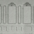 Amboise, Sage Mural Wallpaper - pure wallpaper artwork