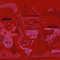 Ayers Rock, Valentine Mural Wallpaper - pure wallpaper artwork