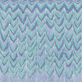 Fringed Follies, Lagoon Mural Wallpaper - pure wallpaper artwork