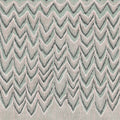 Fringed Follies, Mint Mural Wallpaper - pure wallpaper artwork