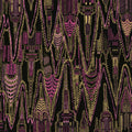 Manhattan, Disco Hour Mural Wallpaper - pure wallpaper artwork