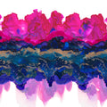 Donedo, Magenta Mural Wallpaper - pure wallpaper artwork
