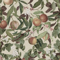 Peach Valley, Sand Mural Wallpaper - pure wallpaper artwork