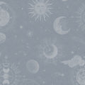 Planetarium, Sky Mural Wallpaper - pure wallpaper artwork
