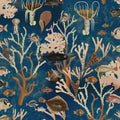 Aquarium, Ocean Mural Wallpaper - pure wallpaper artwork