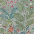 Strawberry Lane, Summer Mural Wallpaper - pure wallpaper artwork