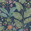 Strawberry Lane, Night Mural Wallpaper - pure wallpaper artwork