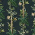 Monkey Island, Night Mural Wallpaper - pure wallpaper artwork