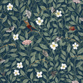 Pixie Shore, Night Mural Wallpaper - pure wallpaper artwork