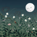 Pixie, Night Mural Wallpaper - pure wallpaper artwork