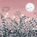 Pixie, Dawn Mural Wallpaper - pure wallpaper artwork