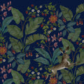 Strawberry Field, Night Mural Wallpaper - pure wallpaper artwork