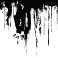 Direction graphite Mural Wallpaper - pure wallpaper artwork