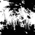Structure, Graphite Mural Wallpaper - pure wallpaper artwork