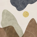 Terrain, Earth Mural Wallpaper - pure wallpaper artwork