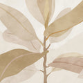 Ruby, Amber Mural Wallpaper - pure wallpaper artwork