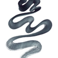 Stroke Ink Mural Wallpaper - pure wallpaper artwork