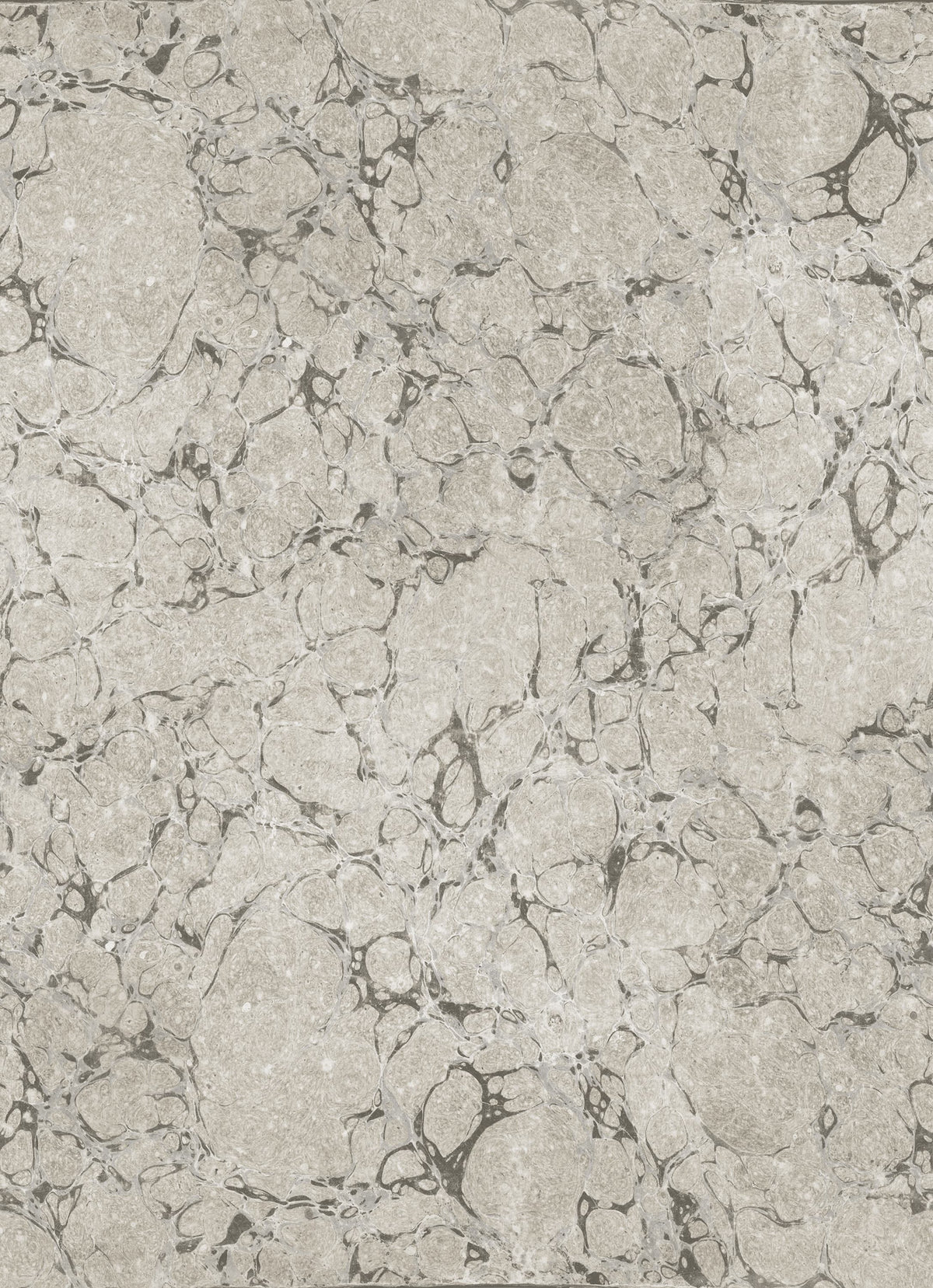 Romberg, Gray Mural Wallpaper - pure wallpaper artwork