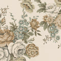 Efraim, Beige Mural Wallpaper - pure wallpaper artwork