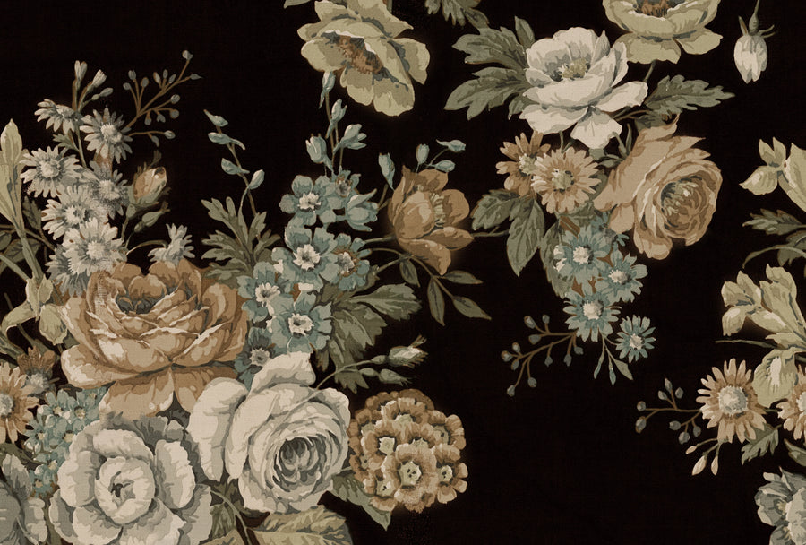 Efraim, Night Mural Wallpaper