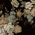 Efraim, Night Mural Wallpaper - pure wallpaper artwork