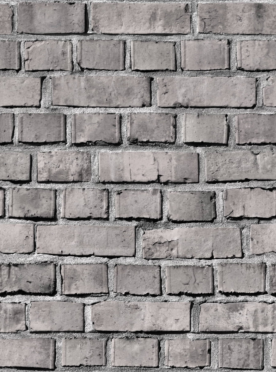 Bricks Stone Mural Wallpaper