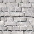 Bricks Ash Mural Wallpaper - pure wallpaper artwork