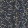 Flow Mini Deep Blue Mural Wallpaper - pure wallpaper artwork