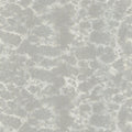 Flow Mini Shallow Grey Mural Wallpaper - pure wallpaper artwork