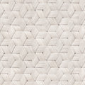Small Birch Bark Braids, Snow White Mural Wallpaper - pure wallpaper artwork