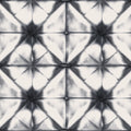 Tie Dye Kaleidoscope, Dark Blue Mural Wallpaper - pure wallpaper artwork