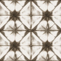 Tie Dye Kaleidoscope, Brown Mural Wallpaper - pure wallpaper artwork