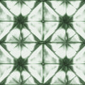 Tie Dye Kaleidoscope, Green Mural Wallpaper - pure wallpaper artwork