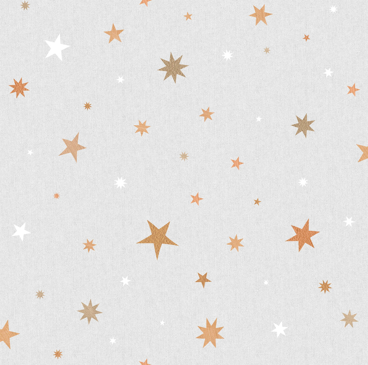 Stardust, Dusk Mural Wallpaper - pure wallpaper artwork