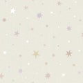 Stardust, Dawn Mural Wallpaper - pure wallpaper artwork