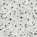 Terrazzo, Stone Grey Mural Wallpaper - pure wallpaper artwork