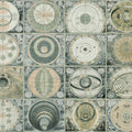 Tiny Solar System, Triangulum Mural Wallpaper - pure wallpaper artwork