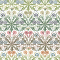 Dear Little Dandelion, Rainbow Mural Wallpaper - pure wallpaper artwork