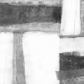 Fields, Graphite Mural Wallpaper - pure wallpaper artwork